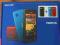 SMARTFON NOKIA 500 ! +2obudowy! NOWY! GWARANCJA!
