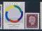 Kanada Canada nr. 1058/61 ** Lotnictwo Sommet i..