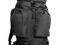 Wojskowy PLECAK RECON 88 L ze Stelażem - Czarny