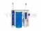 BRAUN OC20 ORAL-B IRYGATOR +SZCZOTECZKA OC 20