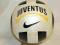 Piłka nożna NIKE JUVENTUS TURYN rozm. 5