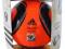PIŁKA ADIDAS MECZOWA JABULANI POWERORANG E42007 r5
