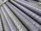 stal zbrojeniowa pręty żebrowane od fi 10 do fi 28
