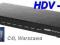 HDV818 Rozdzielacz Splitter HDMI 1 wejścia 8 wyjść