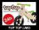 Tup Tup Rowerek Biegowy LIMO **OD RĘKI** WARSZAWA