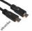 KABEL DO MONITORA HDMI(19PIN) M/ M 7. 5M