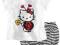 H&M KOMPLET HELLO KITTY__74 wyprzedaż