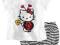 H&M KOMPLET HELLO KITTY__86 wyprzedaż