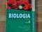 Podręcznik biologia - klasa 1 liceum