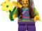 8semka LEGO 8831 MINIFIGURES HIPIS NOWY!