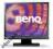 MONITOR BENQ LCD 17" G702AD