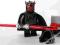 8semka LEGO STAR WARS DARTH MAUL + AKCESORIA NOWY!