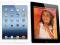 iSPOT! Apple iPad 3 WiFi 64GB czarny + GRATIS!!