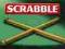 Scrabble podstawka obrotowa do planszy