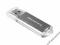Pendrive 32GB Silicon Power Ultima II silver