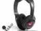SŁUCHAWKI Z MIKROFONEM CREATIVE FATALITY GAMING