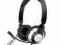 SŁUCHAWKI Z MIKROFONEM CREATIVE HS-720