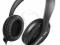 SLUCHAWKI SENNHEISER HD 202 II - CZARNE