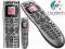 LOGITECH Harmony 650 uniwersalny LCD USB nowy