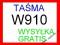 TASMA LCD SE W910 Z ELEMENTAMI HQ GRATIS LIST