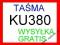 TASMA LCD LG KU380 Z ELEMENTAMI HQ GRATIS LIST