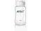 AVENT BUTELKA 330 ml. PP ze smoczkiem 3-P 0%BPA