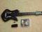5 PS3 PS  gitara guitar hero + gra USB