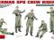 GERMAN SPG CREW RIDERS - MiniArt - 1:35 - 35054