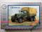 ZIS-6 TRUCK - PST - 1:72 - 72019