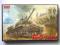 IS-3 STALIN - Roden - 1:72 - 701 - POLSKIE KALKI