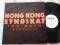 HONG KONG SYNDIKAT - TOO MUCH . [MAXI].