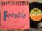 SISTER SLEDGE - FRANKIE  [SP 7'].UK