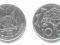 Namibia - 10 Cents KM#2, rocznik do wyboru