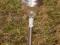 Lampa ogrodowa POLUX SL1249S inox