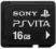 KARTA PAMIĘCI 16GB DO PS VITA PLAYSTATION VITA