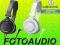 Audio-Technica ATH-SJ55 Dj Polska Gwarancja 2 LATA