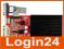 GeForce CUDA GF210 512MB 32BIT HDMI/DVI/DS LP FS !