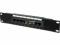 Patchpanel UTP kat.5e 8xrj45 10"
