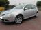 VW GOLF V 2.0 TDI 140KM KLIMATRONIC OPLACONY