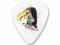 DUNLOP kostka gitarowa Frank Kozik EL Chingon 1.0