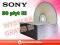 30 SONY DVD+R 4.7GB 16x ACCUCORE /WYSYŁKA GRATIS