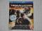 TERMINATOR SALVATION Ocalenie Blu Ray NOWA OKAZJA