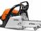 PILARKA PIŁA SPALINOWA STIHL MS181 2,0KM OKAZJA