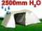 MARKOWY NAMIOT 3 OSOBOWY TROPIK 2500MM