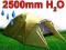 MARKOWY NAMIOT TROPIK 3 OSOBOWY 2500 MM