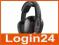 Słuchawki PLANTRONICS GameCom 367 z mikrofonem FV