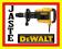 DEWALT Mlot  WYburzeniowy Kujacy D25899K 1500W 25J