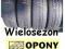 WIELOSEZONOWE VREDESTEIN 185/65 R14 OPONY WOLSZTYN