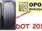 dot2011 LETNIE 17 235 55 R17 NOKIAN OPONY WOLSZTYN