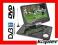 Przenosne DVD 9' DVB-T MPEG 4 + ANTENA SAMOCHODOWA